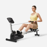 RW001 Magnetic Rowing Machine